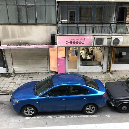 Боксониера Georgi Georgiev Διαμέρισμα Βάρνα Εξωτερικό φωτογραφία