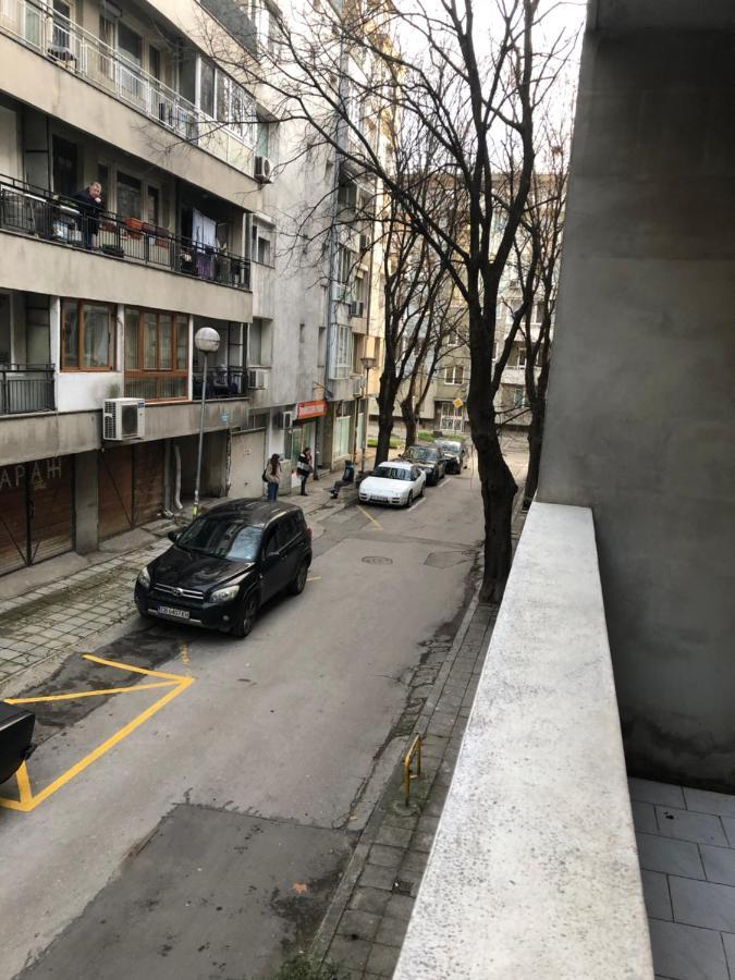 Боксониера Georgi Georgiev Διαμέρισμα Βάρνα Εξωτερικό φωτογραφία